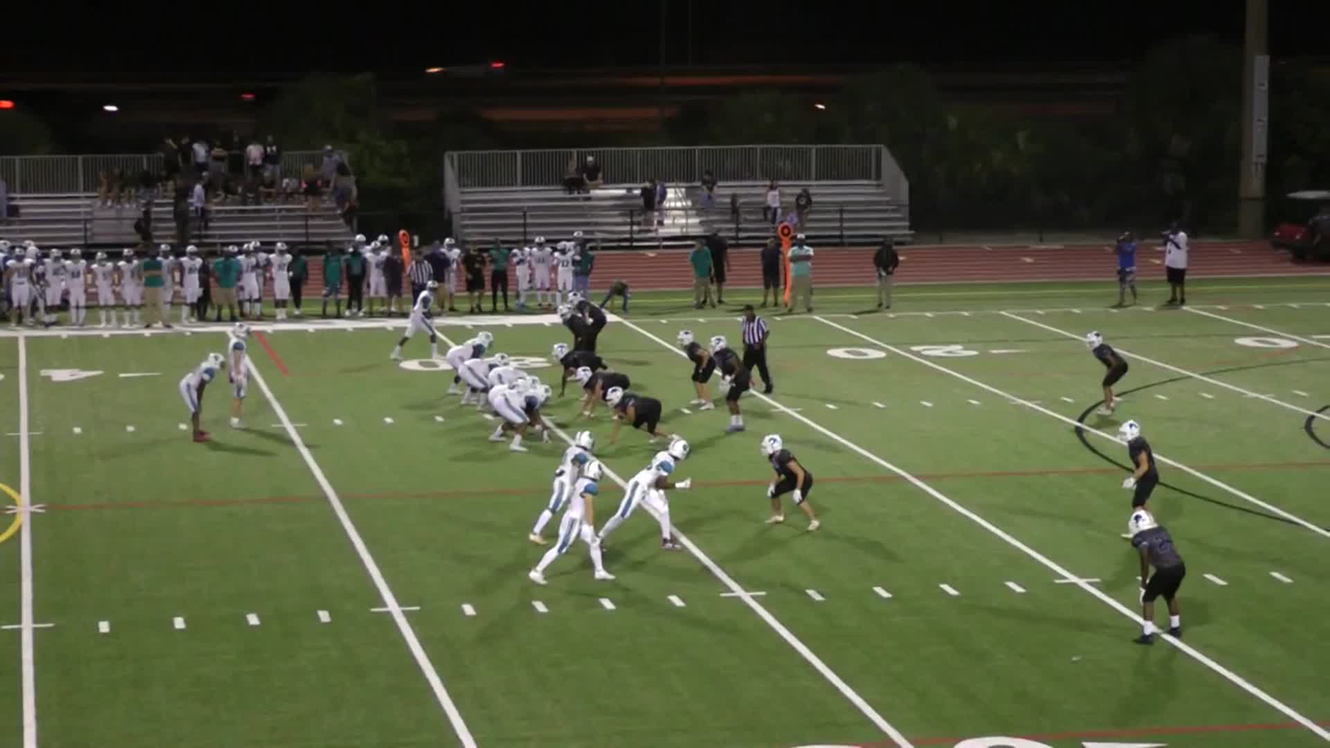 Coral Springs Charter High School Coral Glades High Highlights Hudl Coral Springs Charter High School Coral Glades High Highlights Hudl