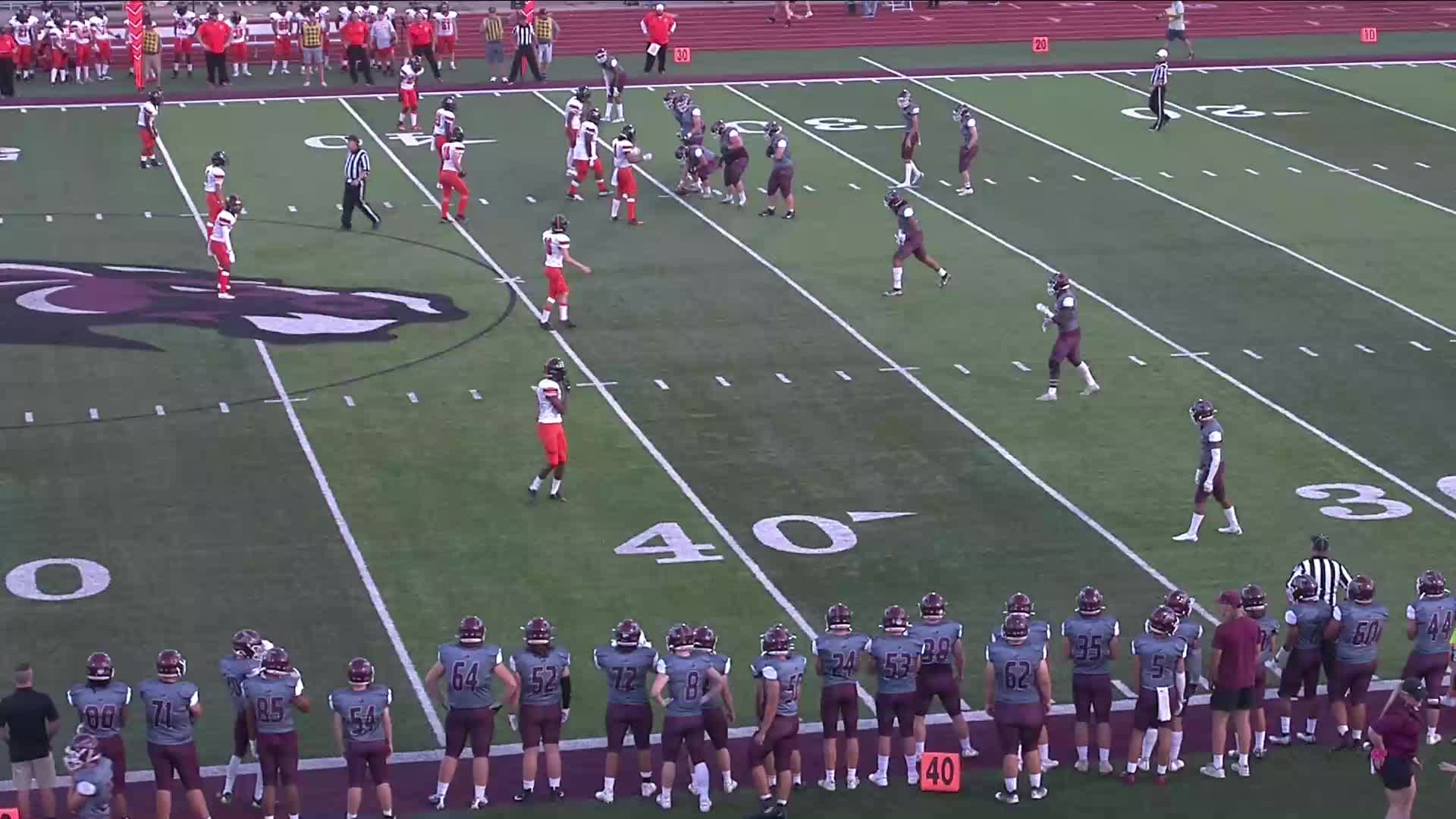 Cape Central High School - Torrence Williams highlights - Hudl
