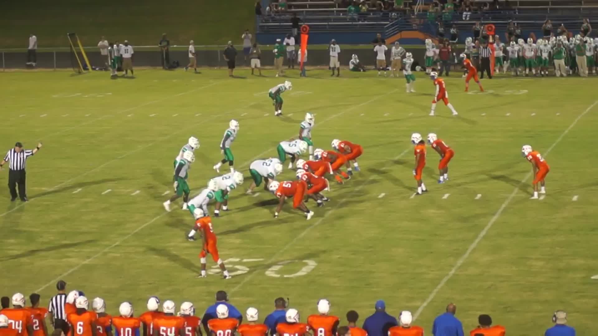 Hunters Lane High School - Chris Jookar highlights - Hudl Hunters Lane High School - Chris Jookar highlights - Hudl