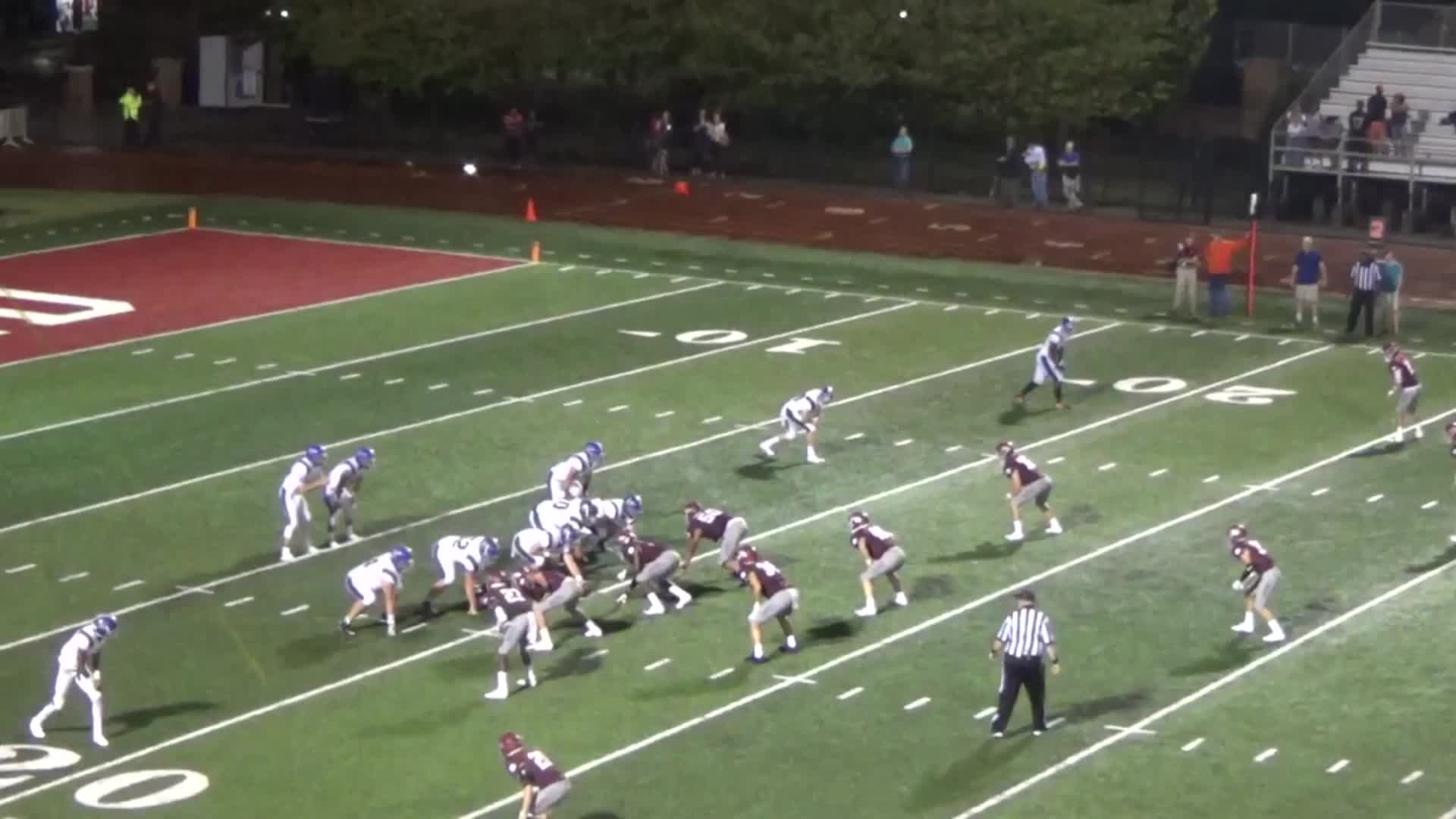 Jackson Hannah Sr Yr Jackson Hannah highlights Hudl