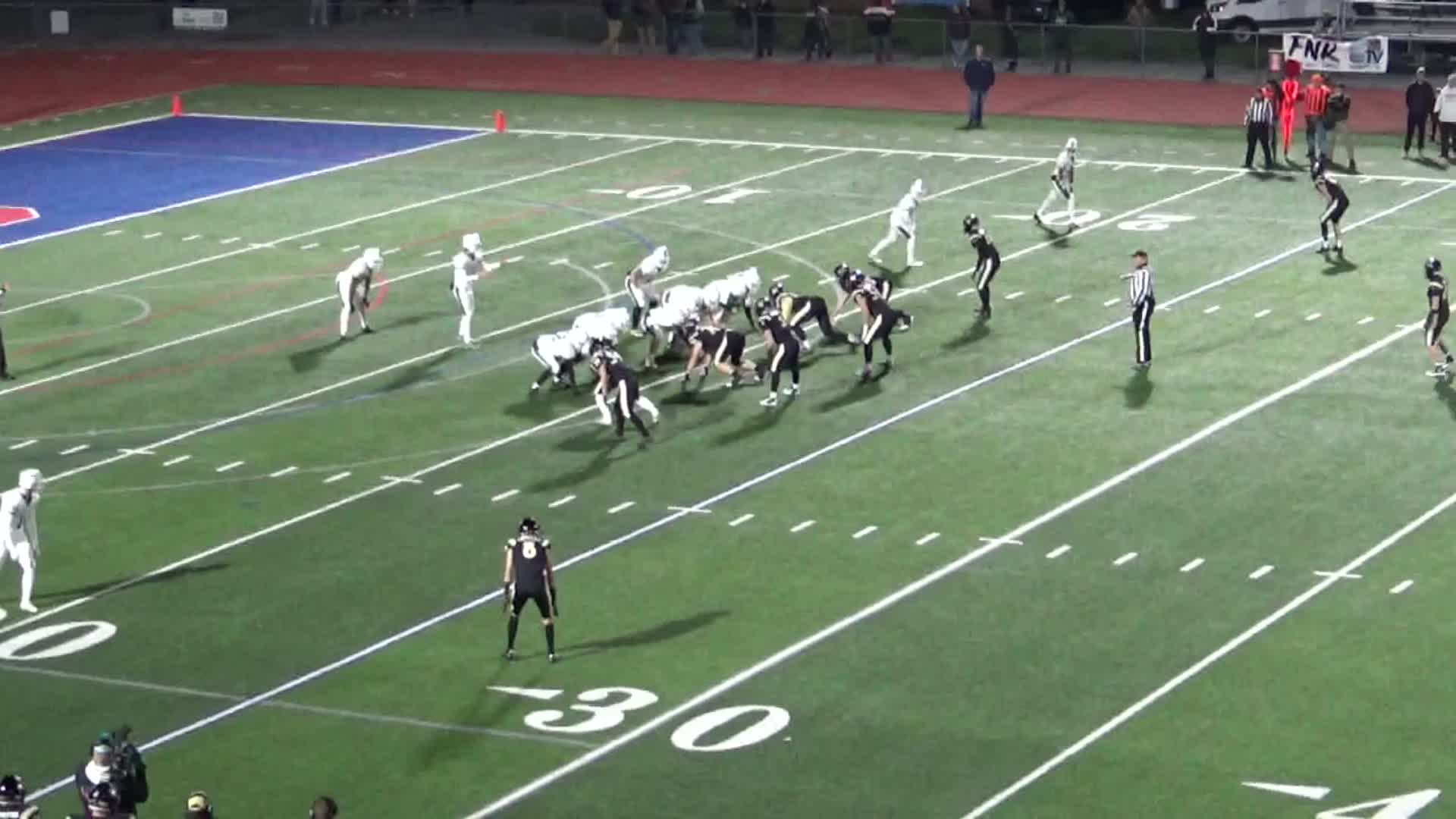 Trinity High School - Louden Murphy highlights - Hudl