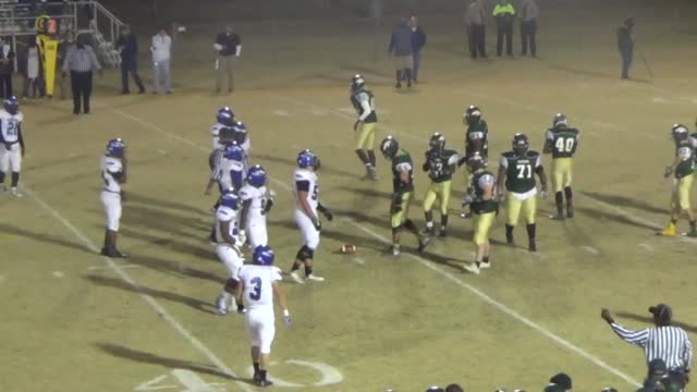 Boys Varsity Football Ayden Grifton High School Ayden North