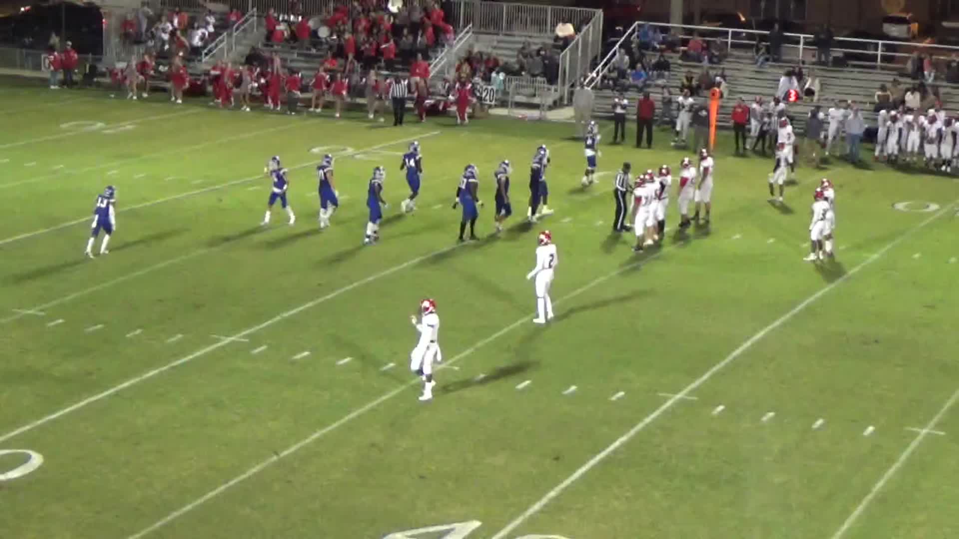 Atkinson County HS Football Video "Atkinson County football highlights Atkinson County HS Football Video "Atkinson County football highlights