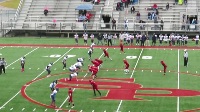 South Paulding Jr Spartans South Paulding High School