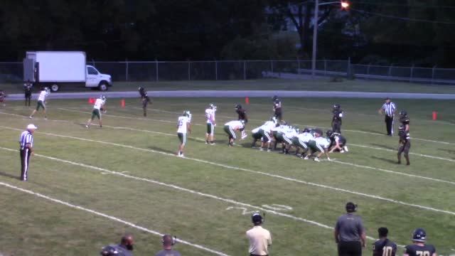 Garrett Kellner Hudl