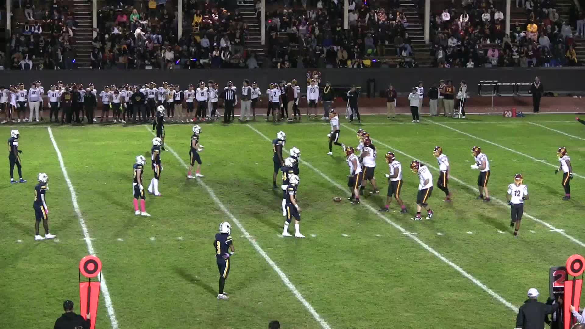 West Seattle High School - J’Shaun Wilson highlights - Hudl