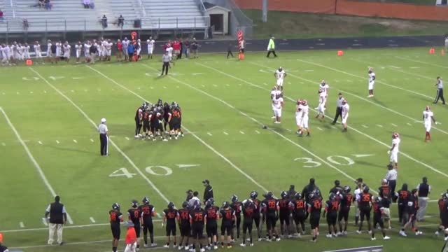 Braxton King Hudl