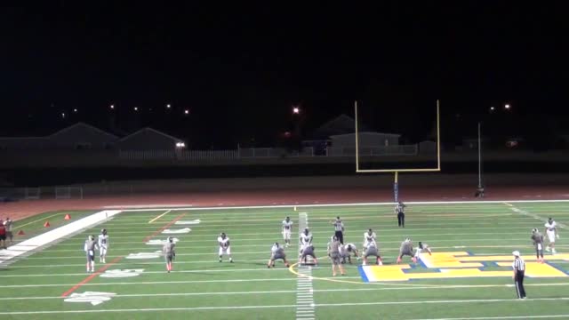 Beau Ulrich Hudl