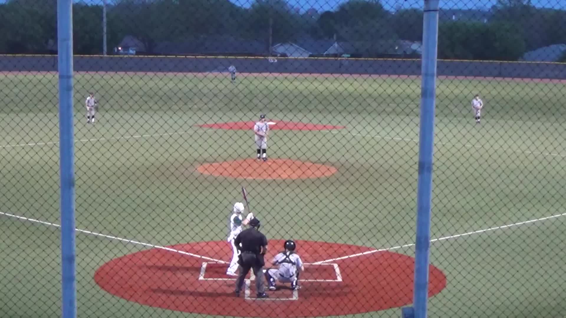 Videos Poteet Pirates (Mesquite, TX) Varsity Baseball