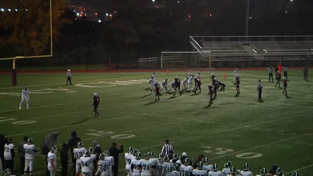Derek Zelesnick Hudl