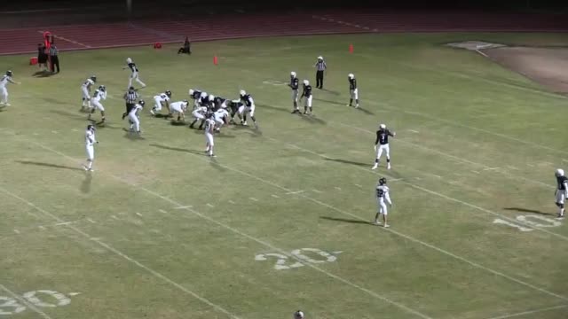 Nathan Clayton S Football Recruiting Profile
