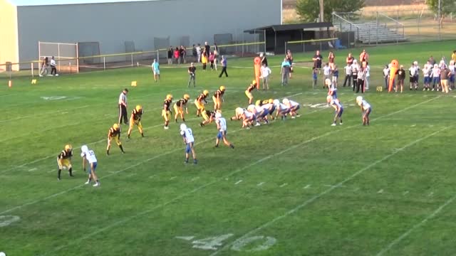 Ryan Diehl Hudl