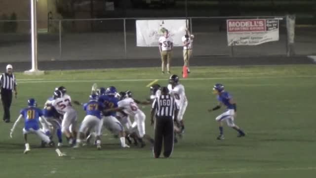 modells football pants