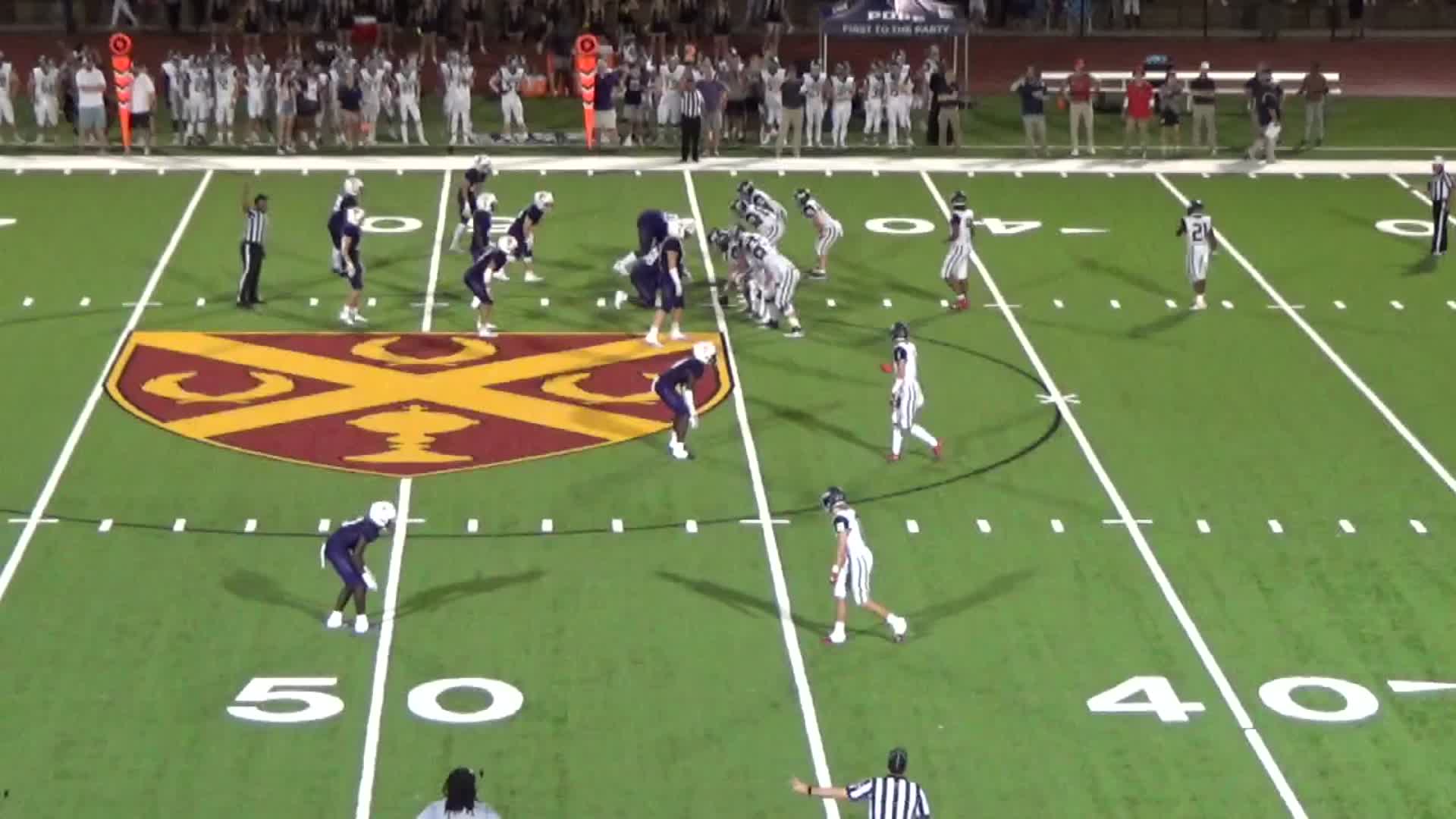 Josh Rector Hudl Senior Season Highlights - Josh Mailander highlights - Hudl