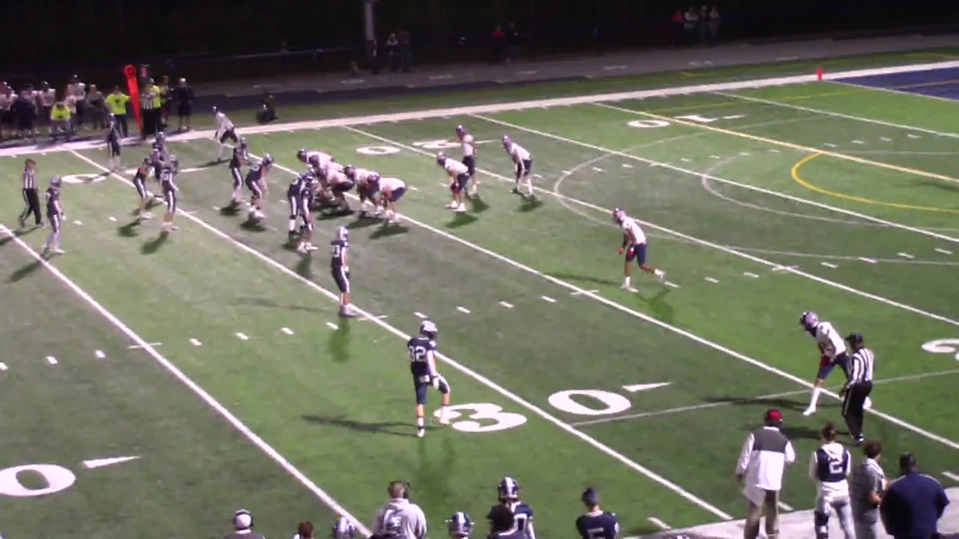 Videos Edgewood Cougars (Trenton, OH) Varsity Football