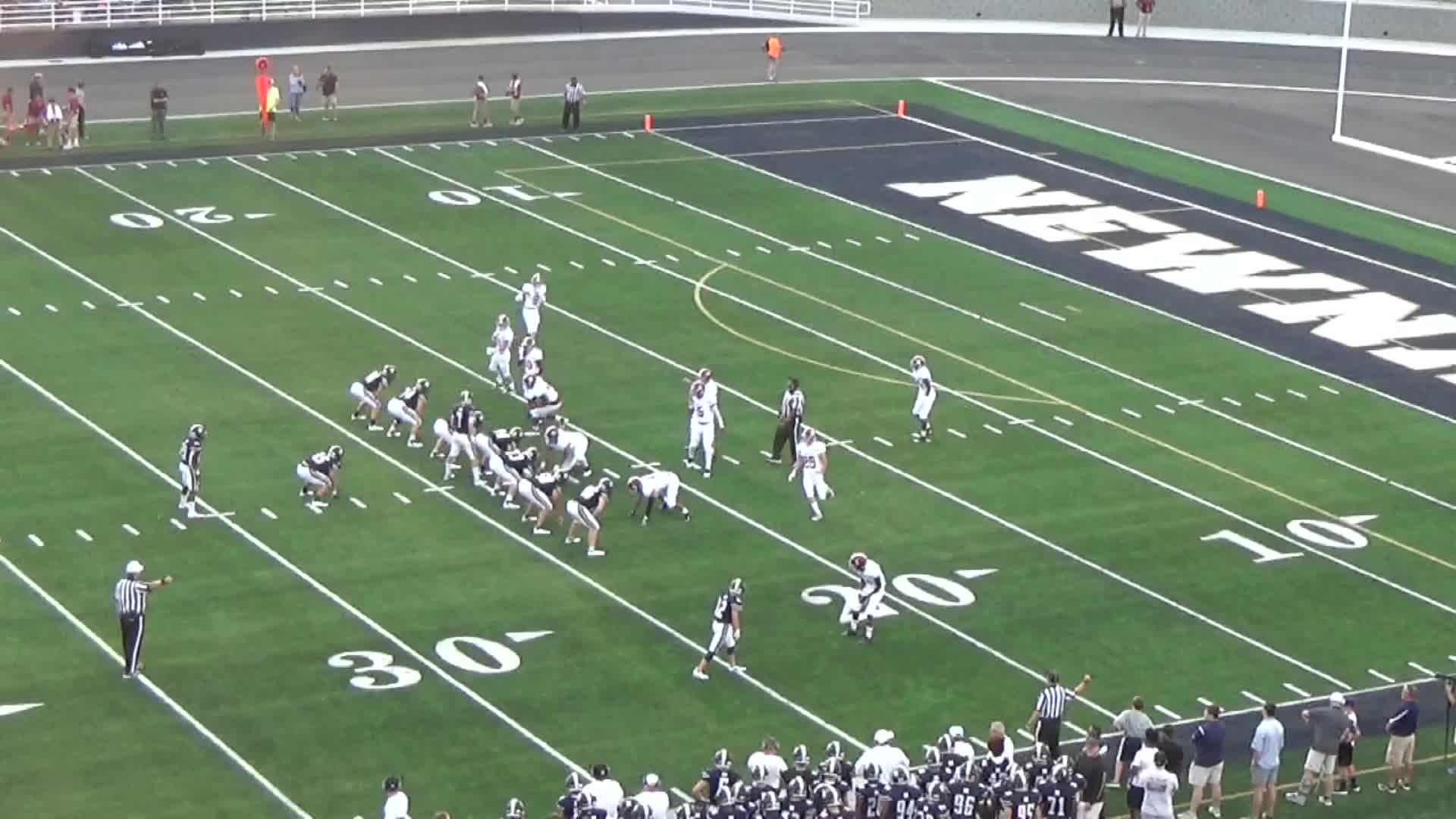 Northgate Hs Football Video Northgate Football Highlights Newnan