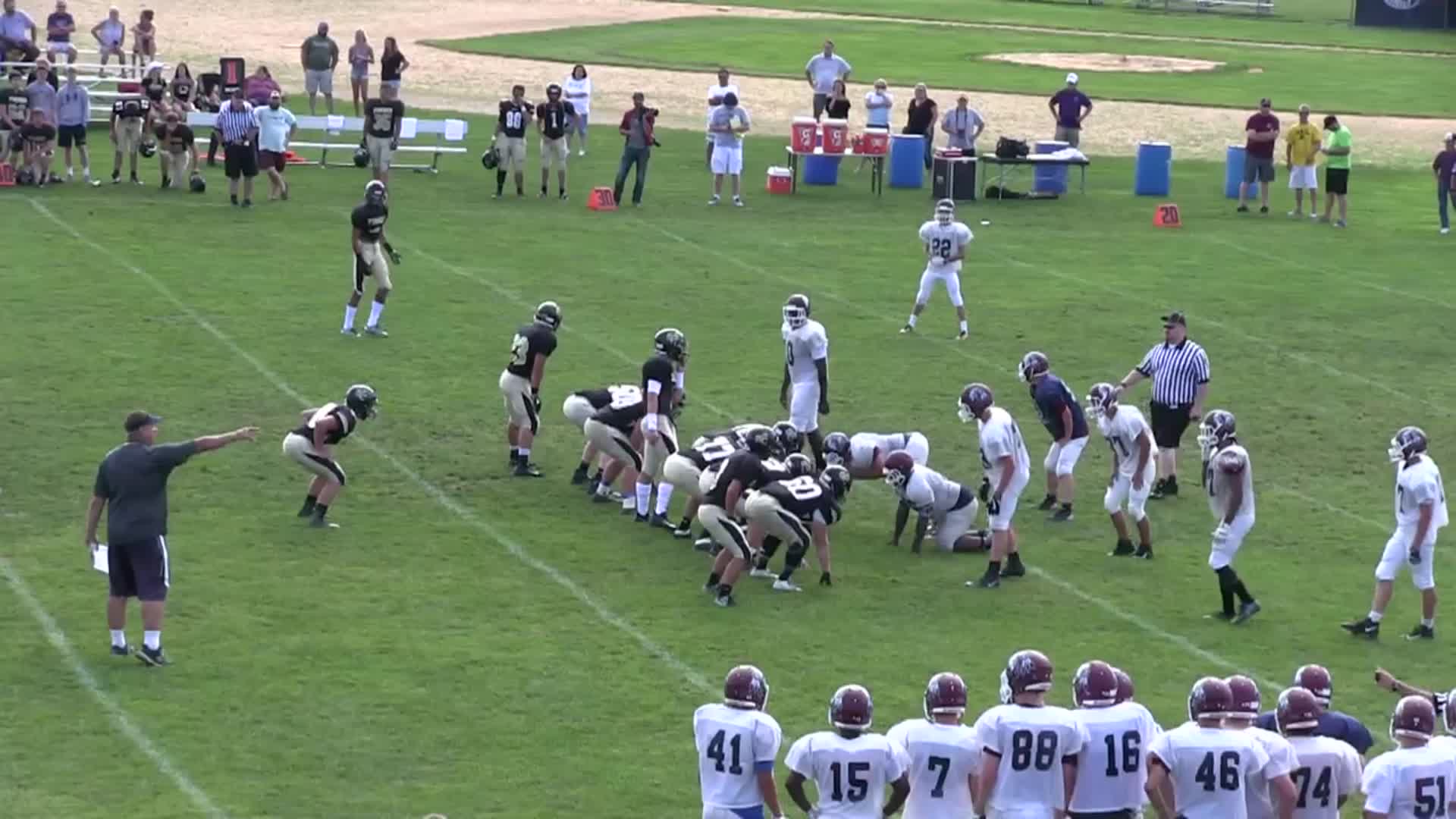 Julian Fleming Wide Receiver Southern Columbia Clemson Sports Talk