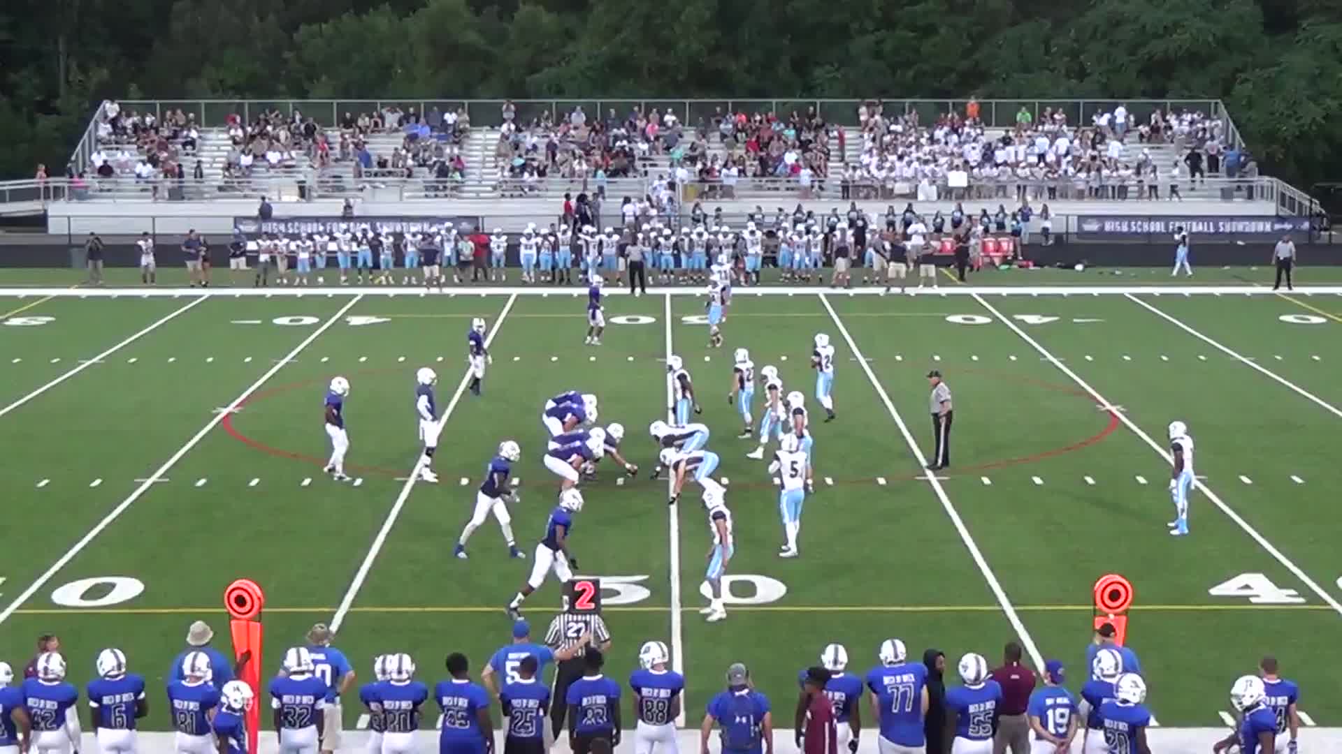 South River High School Jack Cowger highlights Hudl