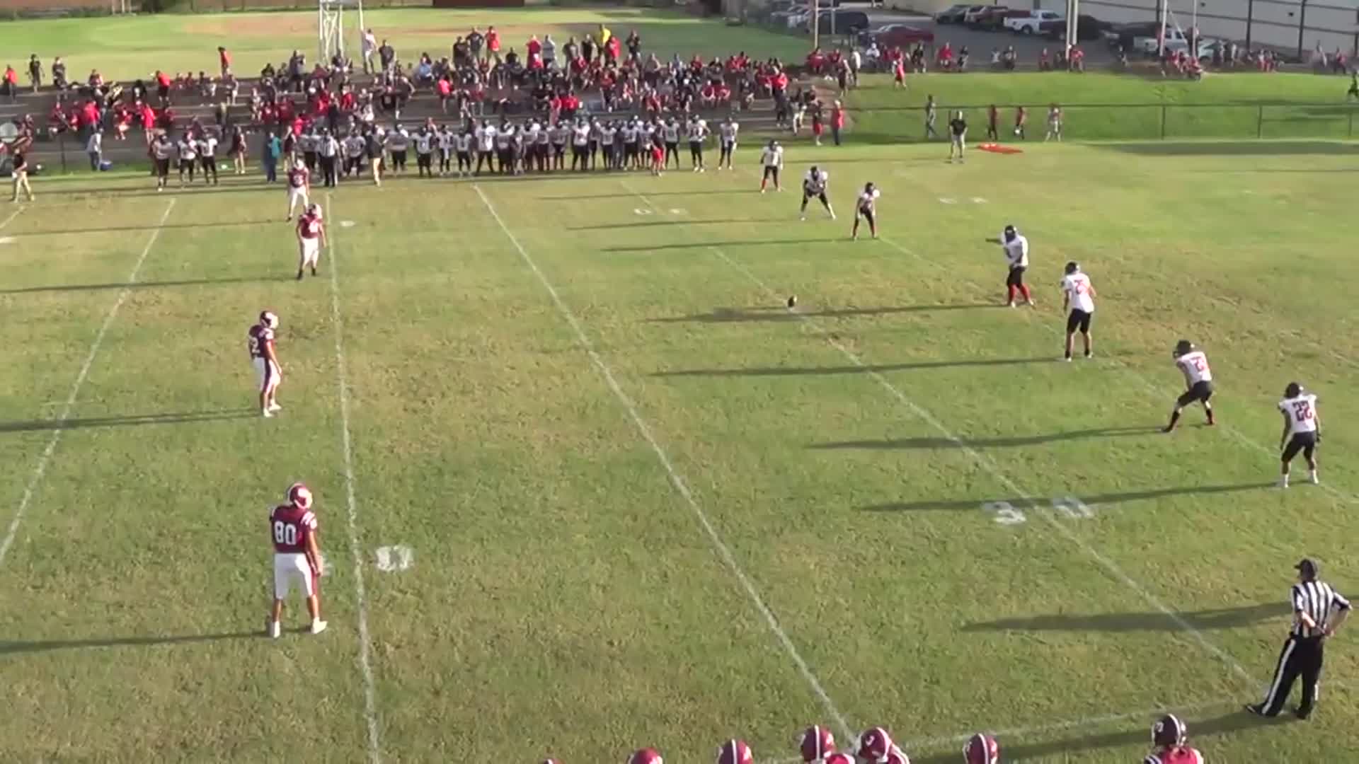 Mountain View Gotebo High School Andrew Cano Highlights Hudl mountain-view-gotebo-high-school-andrew-cano-highlights-hudl