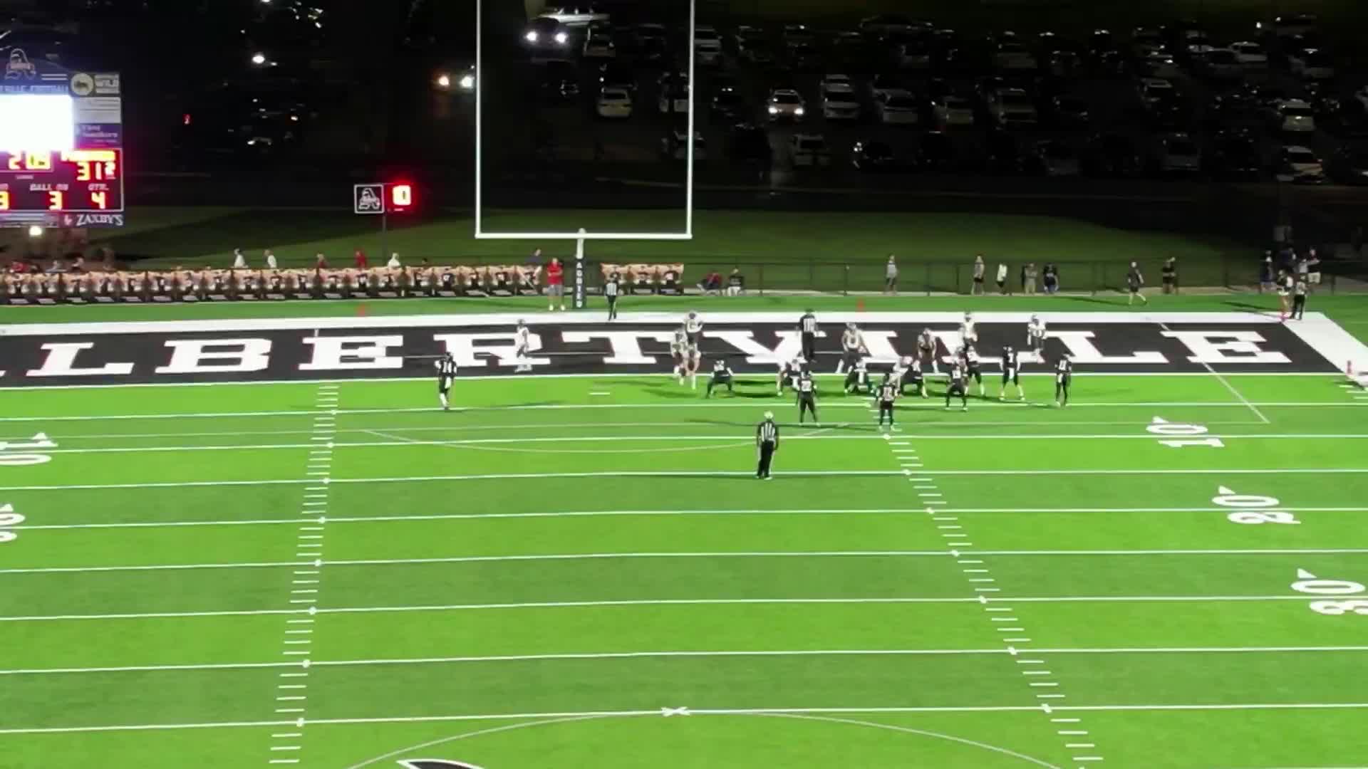 Cobi Watson - Cobi Watson highlights - Hudl