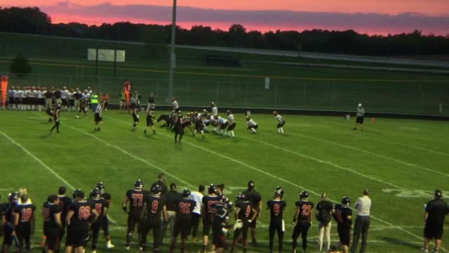 Football Portage High School Portage Wisconsin Football Hudl