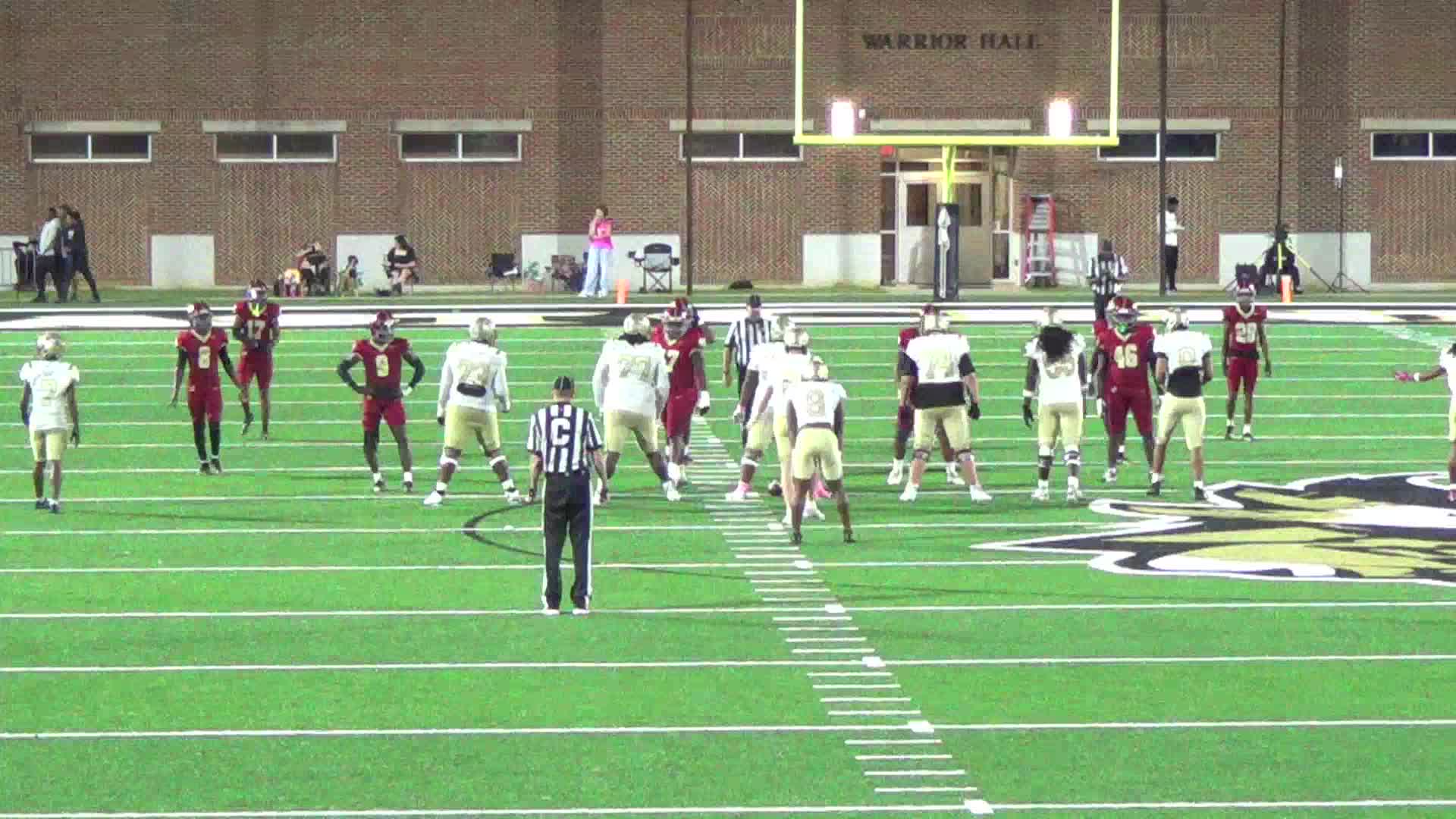2025 JUCO Film