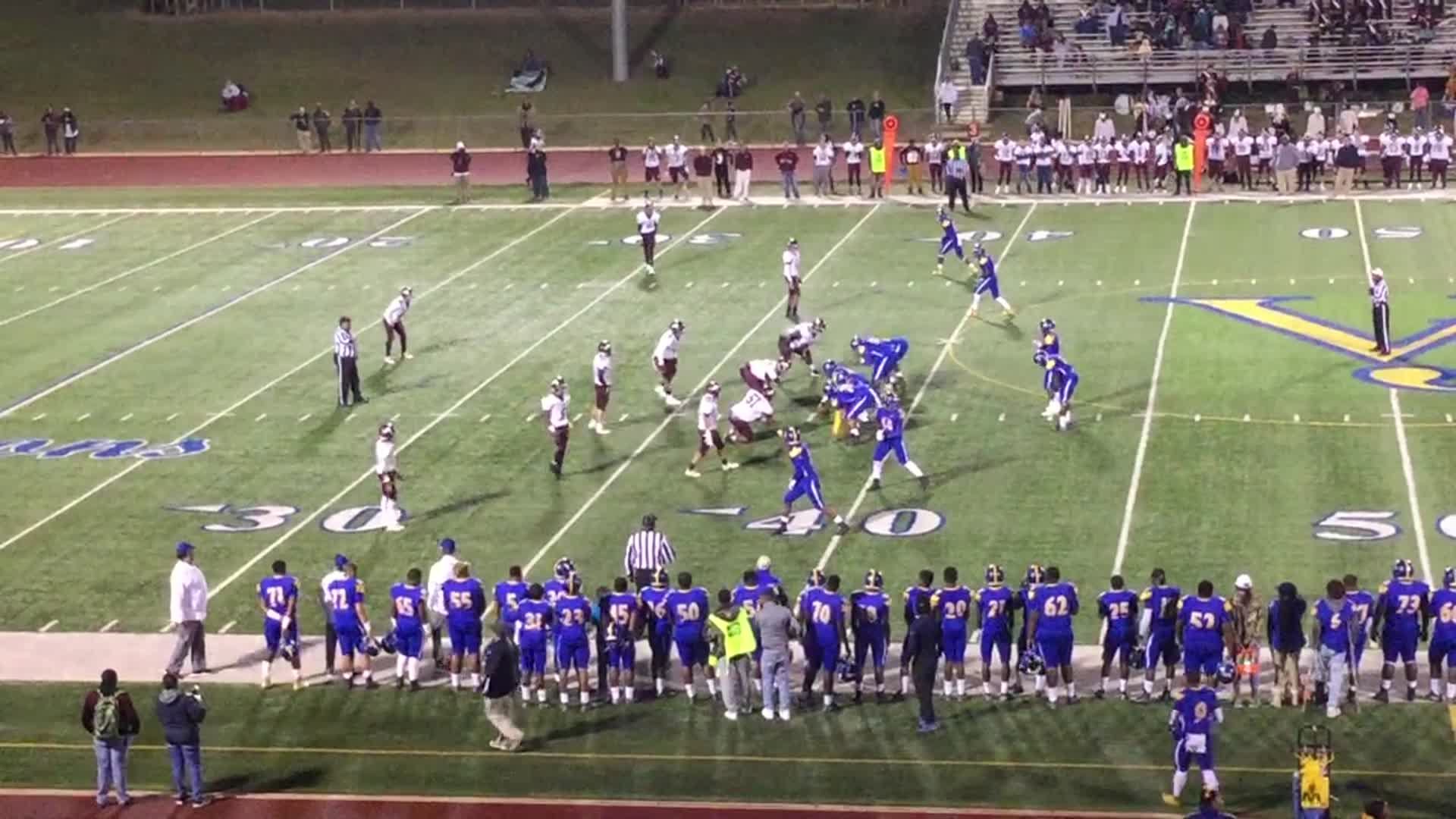 Raleigh HS Football Video Raleigh Football Highlights Velma Jackson Raleigh HS Football Video Raleigh Football Highlights Velma Jackson