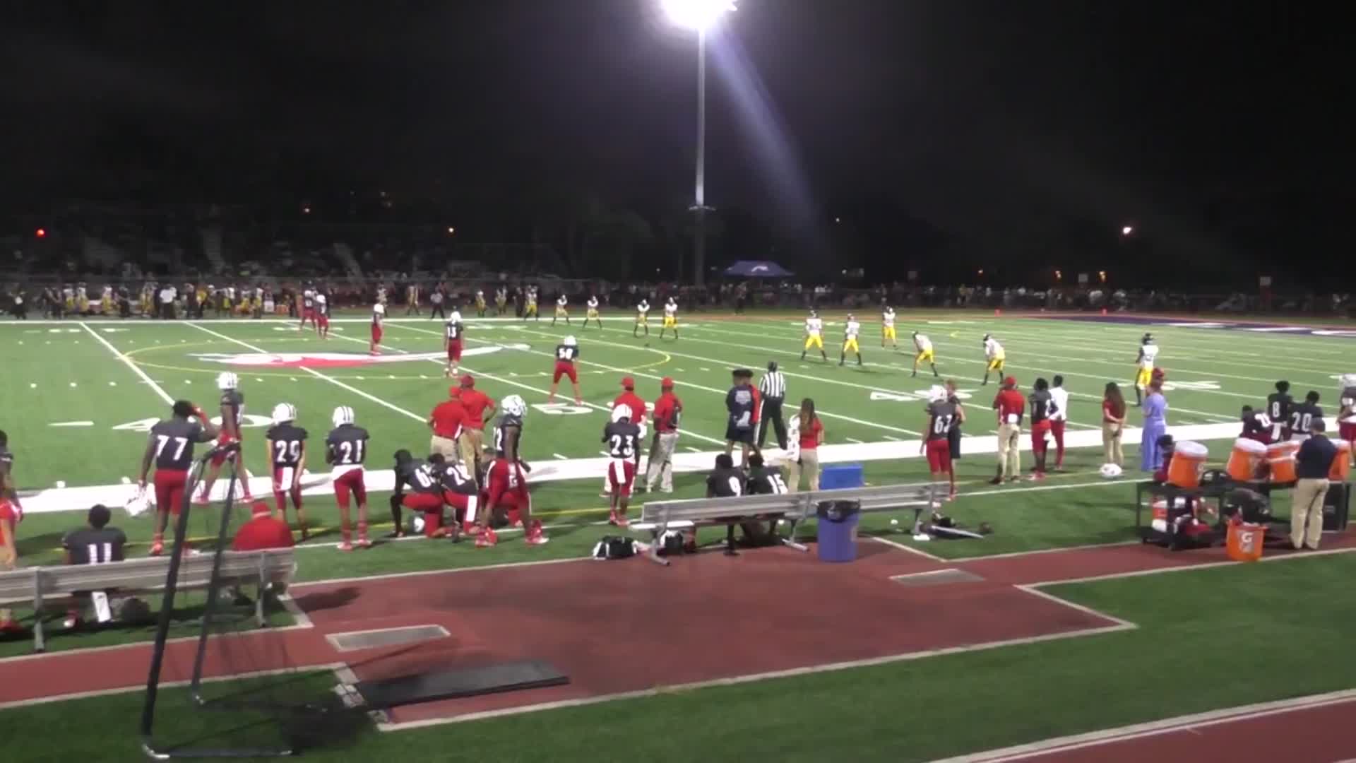 Chaminade Madonna High School Boogsie Silvera Highlights Hudl chaminade-madonna-high-school-boogsie-silvera-highlights-hudl