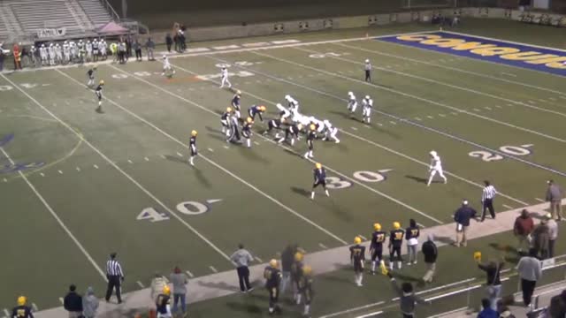 Boys Varsity Football Olive Branch High School Olive Branch
