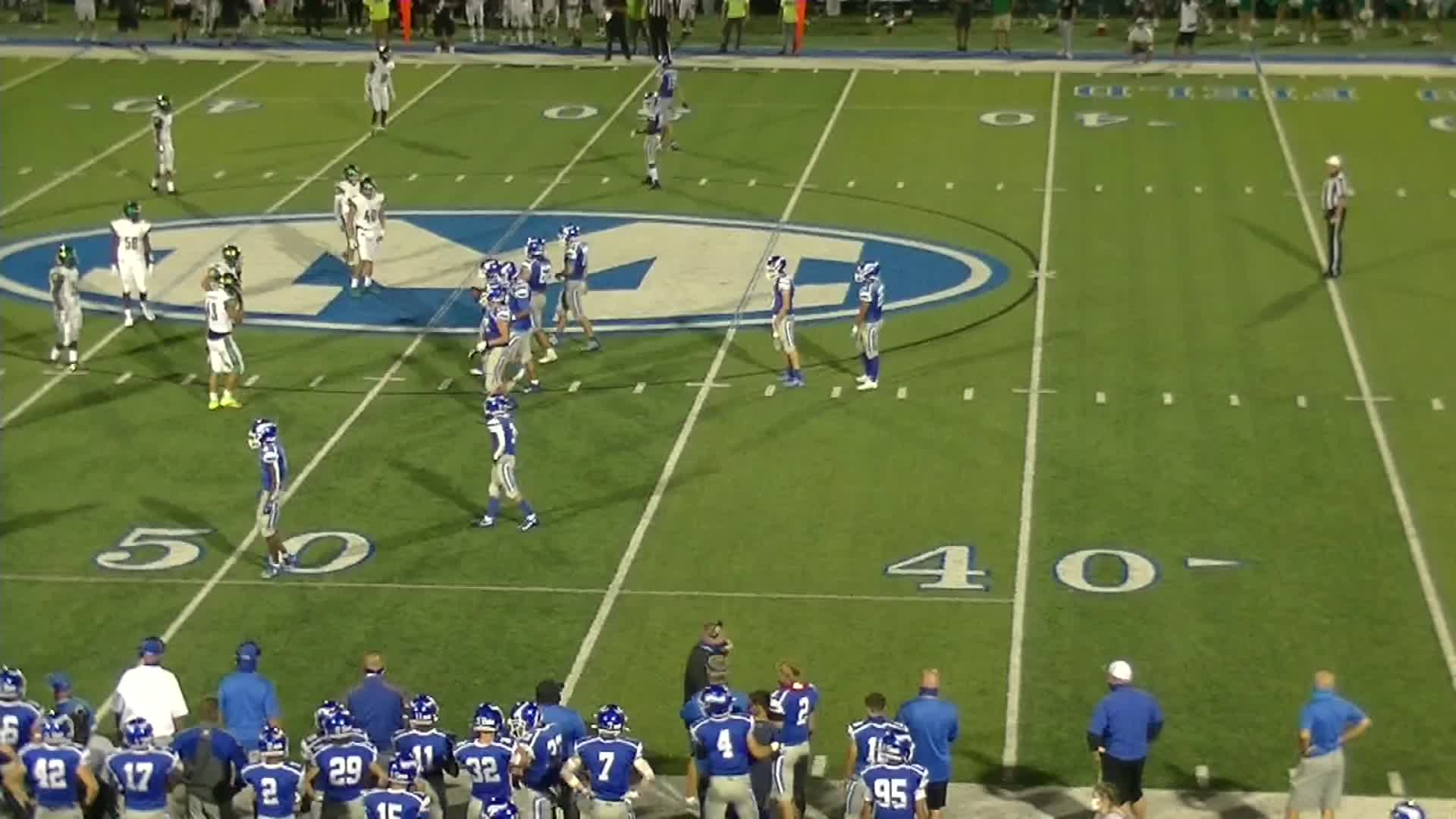 Junior Season Highlights