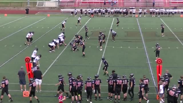 Westminster Jv Football Westminster High School Westminster