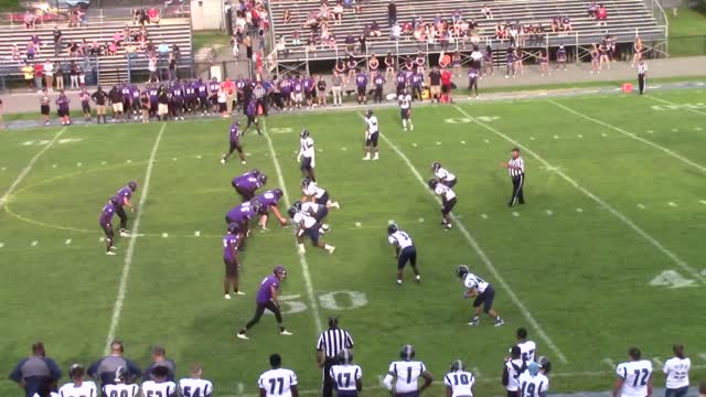 Boys Varsity Football Southern High School Louisville