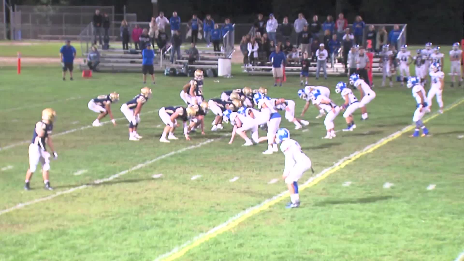 Camron Kergo S Mashpee Ma Video Camron Kergo S Highlights