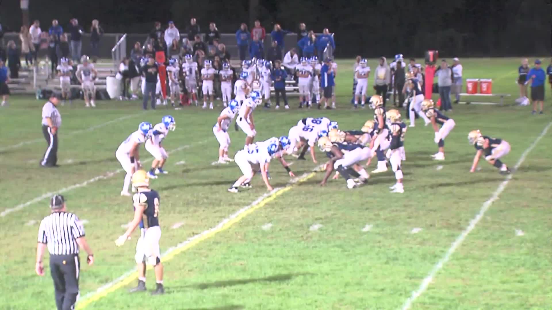 Coyle Cassidy High School Shea Eaton Highlights Hudl
