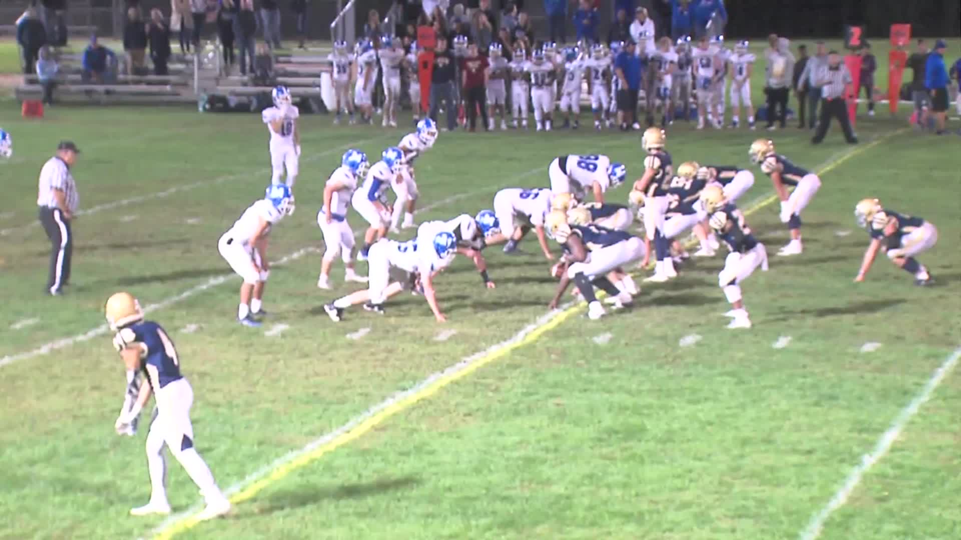 Coyle Cassidy High School Xavier Gonsalves Highlights Hudl